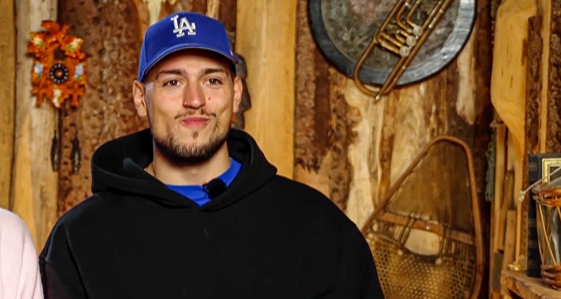 Heimlich auf der Toilette geraucht: Wer petzt im Forsthaus?