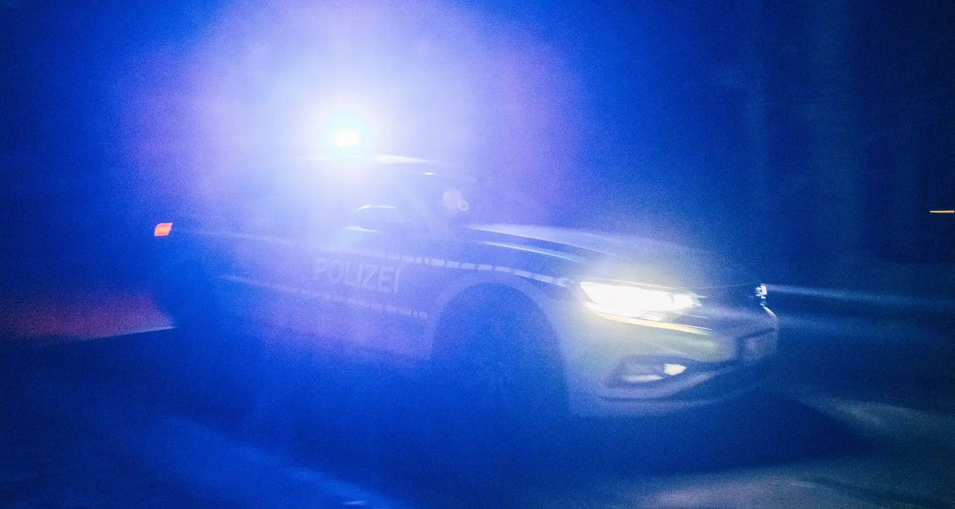 Fahrradunfall: 68-Jähriger stirbt nach Aufprall am Schild
