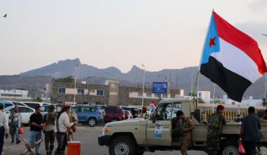 Bürgerkrieg im Jemen: Separatisten im Jemen kündigen Referendum im Süden an