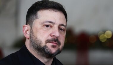 Krieg in der Ukraine: Selenskyj will Verteidigungsminister erneut auswechseln