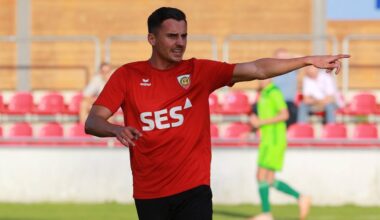 Neuer Kaderplaner auf Schalke: Lüftl kommt aus Hannover