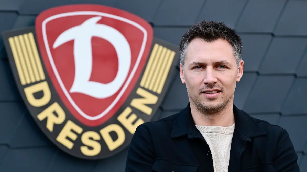 MSV Duisburg will Neuzugang von Dynamo Dresden holen