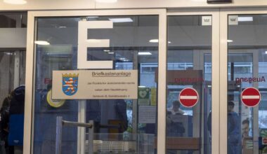 Diese Fälle kommen 2026 in Frankfurt vor Gericht