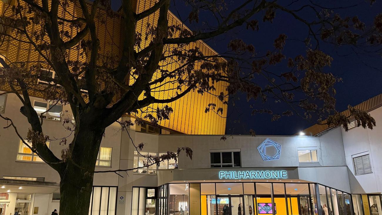 Klassik: Berliner Philharmoniker spielen Silvesterkonzert