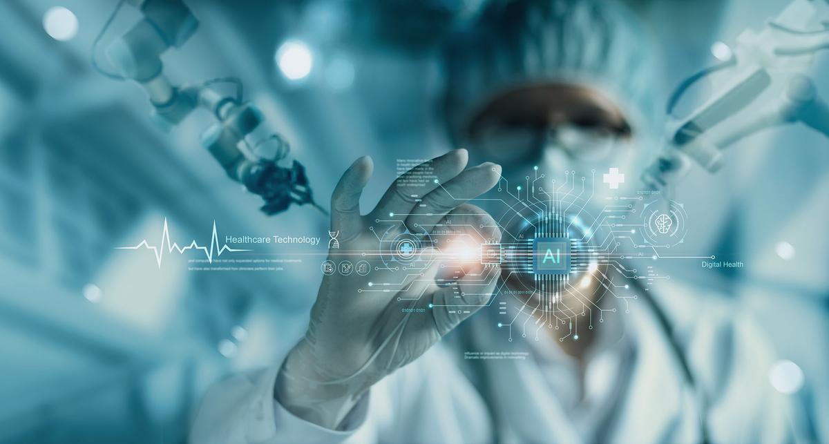 Künstliche Intelligenz hilft bei Erkennung von Antibiotikaresistenzen – News – Deutsches Ärzteblatt