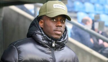 Wechsel-Wirrwar um Okpala: Mannheim "verwundert" über SCP