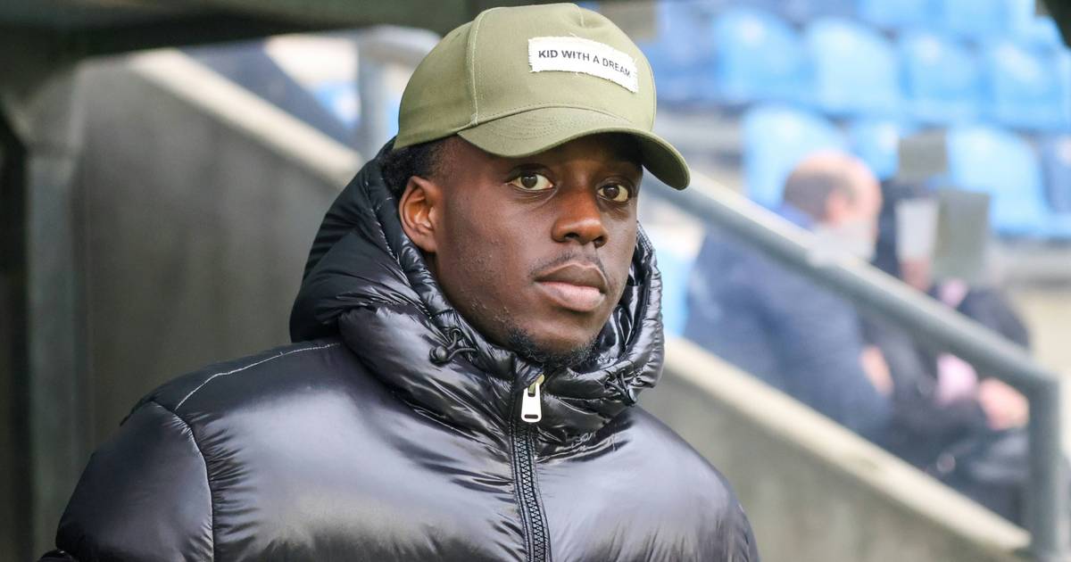 Wechsel-Wirrwar um Okpala: Mannheim "verwundert" über SCP