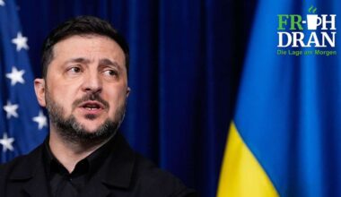 Die Ukraine braucht echte Garantien und keine russischen Lügen