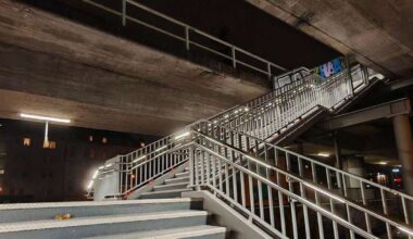 Westbahnhof-Umbau verzögert sich um ein Jahr