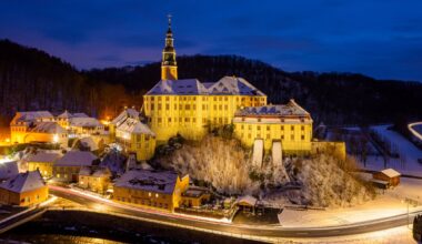 Lust auf einen Ausflug? Fünf Tipps für Euren ersten Samstag im neuen Jahr