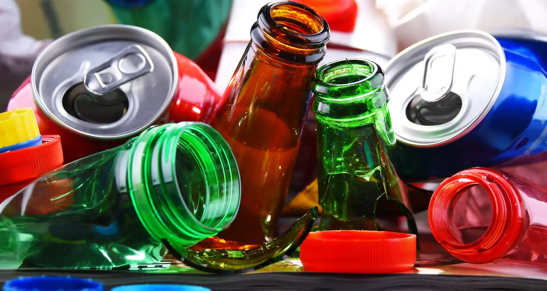 Flaschensammler in Hamburg-Altona wird Grundsicherung gekürzt