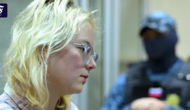 Spionage-App: So unterdrückt Russland seine Studenten