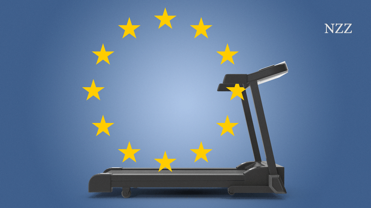 Europa muss es besser machen