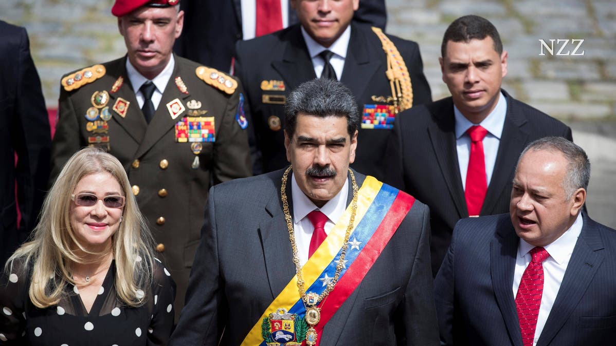 Details zu Operation 'Southern Spear'