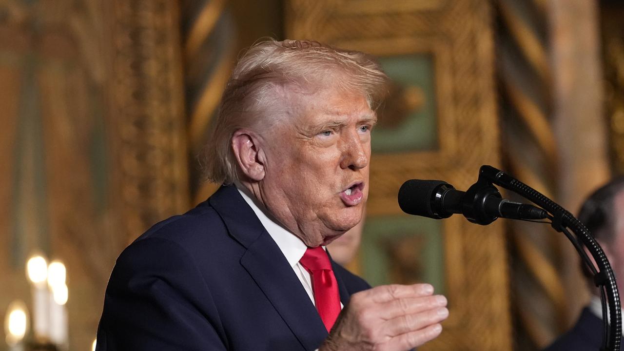 Trump: Maduro in Venezuela gefangen genommen