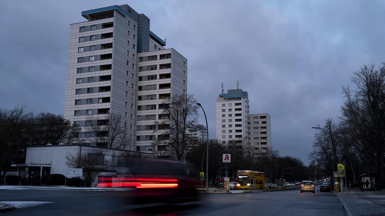 Stromausfall in Berlin: 50.000 Berliner Haushalte ohne Strom