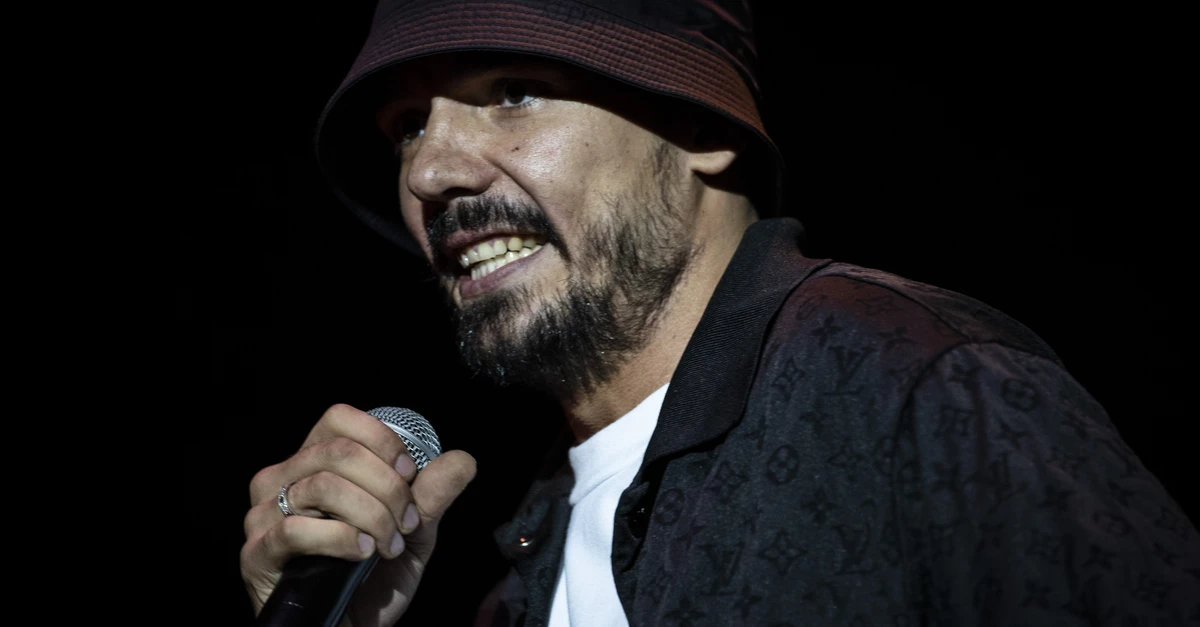 Capital Bra spricht über Sucht und löst mit Video Sorge aus