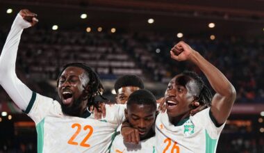Die Elfenbeinküste überzeugt beim Afrika-Cup mit starker Defensive