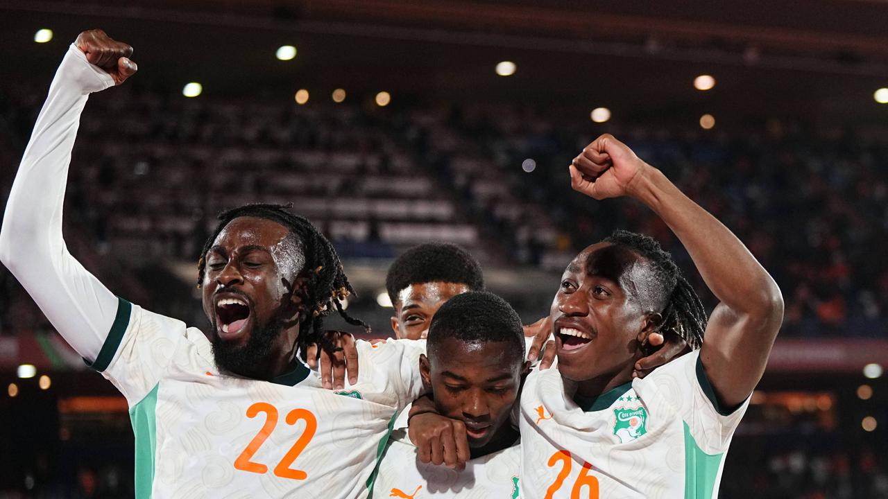 Die Elfenbeinküste überzeugt beim Afrika-Cup mit starker Defensive