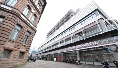 Brand in Crans-Montana: Elf Brandverletzte werden in Deutschland behandelt