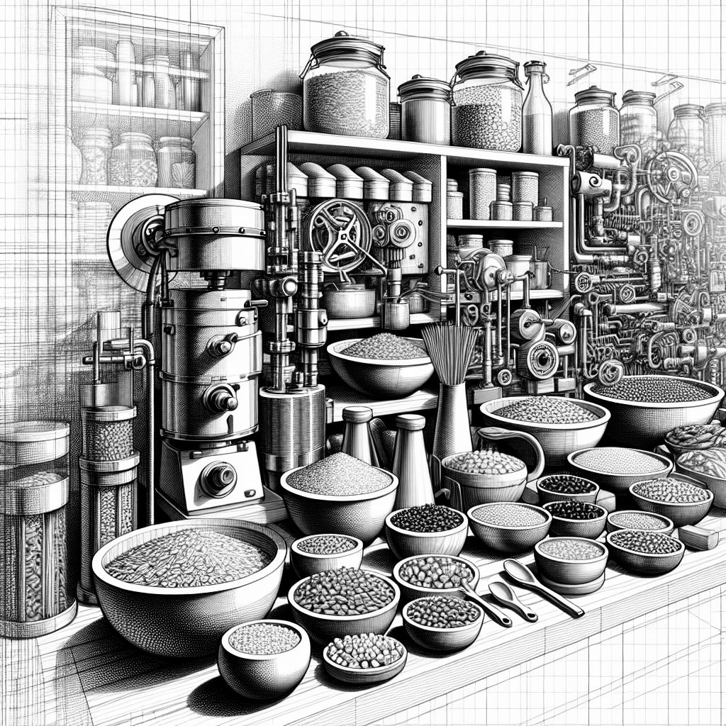 Einfache Tipps zur Erh&ouml;hung der Ballaststoffaufnahme zur Senkung des Cholesterinspiegels