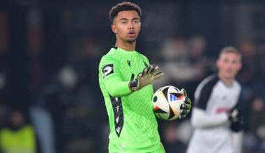 Hannover 96 schickt Junioren-Nationalkeeper Wechsel zu Jahn Regensburg