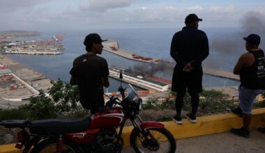 Angriffe in Caracas: Welches Ziel verfolgt Trump?