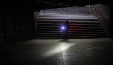 Berlin: Stromausfall im Berliner Südwesten könnte bis Donnerstag dauern