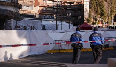 Crans-Montana: Ermittlungen gegen Barmanager nach Brandkatastrophe