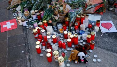 Schweiz: Vier Todesopfer von Crans-Montana identifiziert