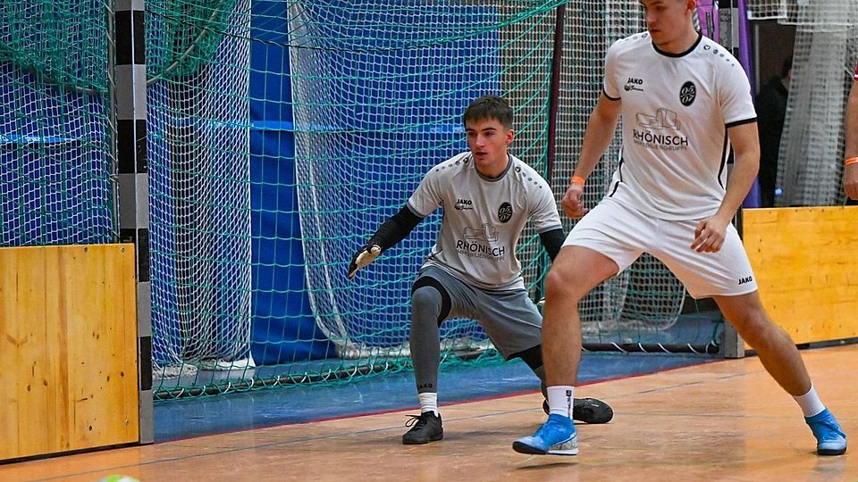 Halle Mönchengladbach live: Endrunde nach Eklat unterbrochen