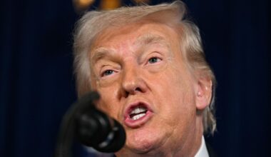 Venezuela: USA wollen laut Donald Trump Venezuela vorerst selbst regieren