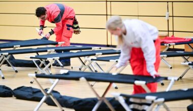 Großer Stromausfall im Südwesten Berlins – Versorgung für Zehntausende bis Donnerstag unterbrochen