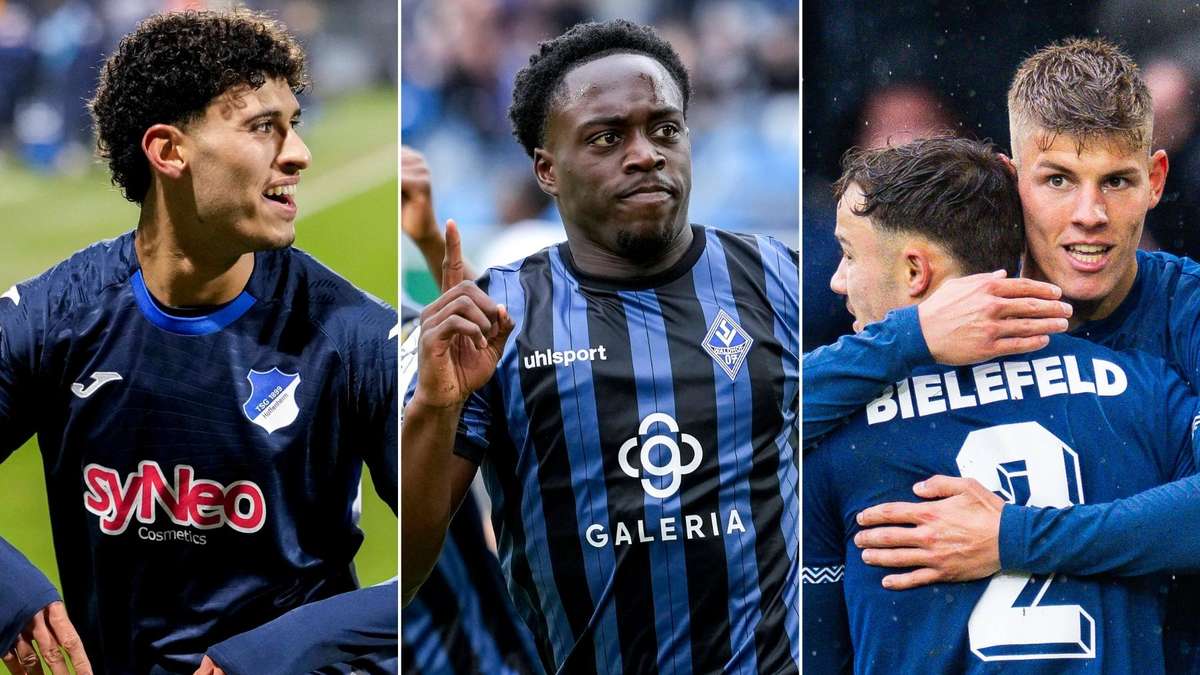 Zoff in Mannheim bei Okpala-Wechsel