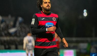 MSV Duisburg verpflichtet Drittliga-Torjäger - FuPa