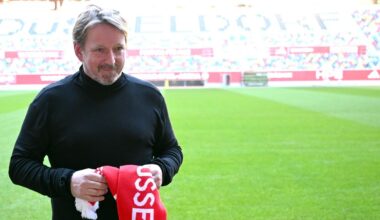 2. Fußball-Bundesliga: Fortuna Düsseldorf verpflichtet BVB-Talent Paulina