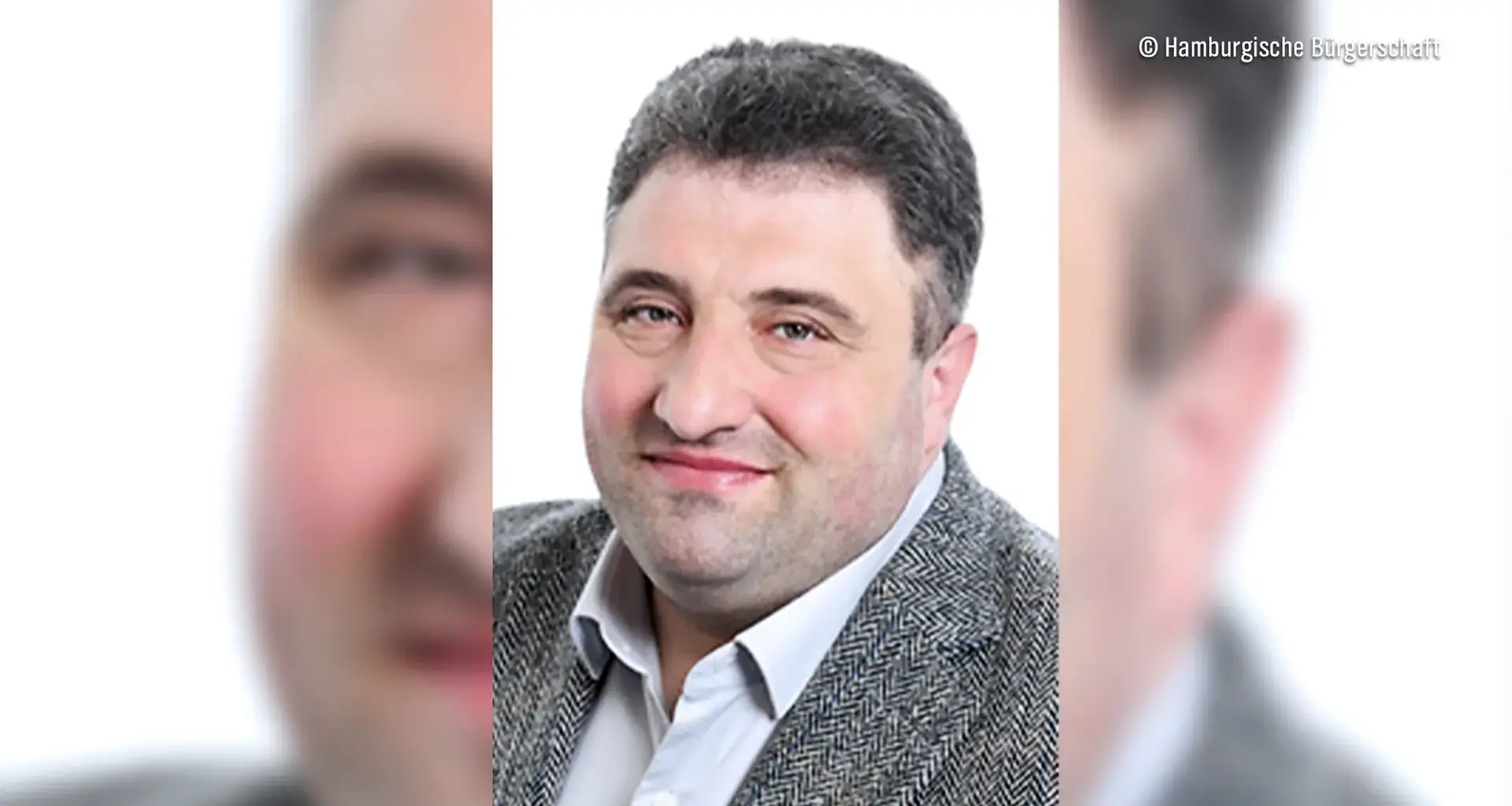 Teilnahme an umstrittener Feier: Hamburger SPD-Mann in der Kritik