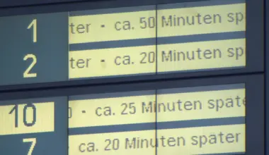 Verspätungen, Teilausfälle: Winterwetter macht Bahn zu schaffen