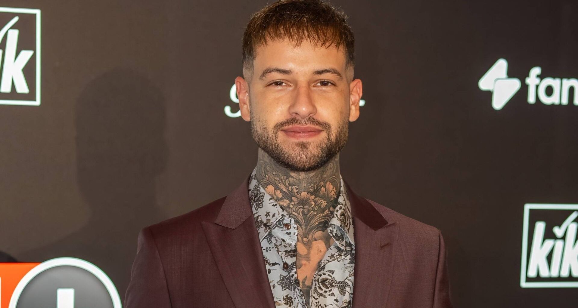 Enthüllt: Marc-Robin sollte bei "Love Island VIP" einziehen