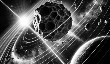 Pr&auml;zise Vorhersagen von Asteroidenbahnen: Herausforderungen und Fortschritte