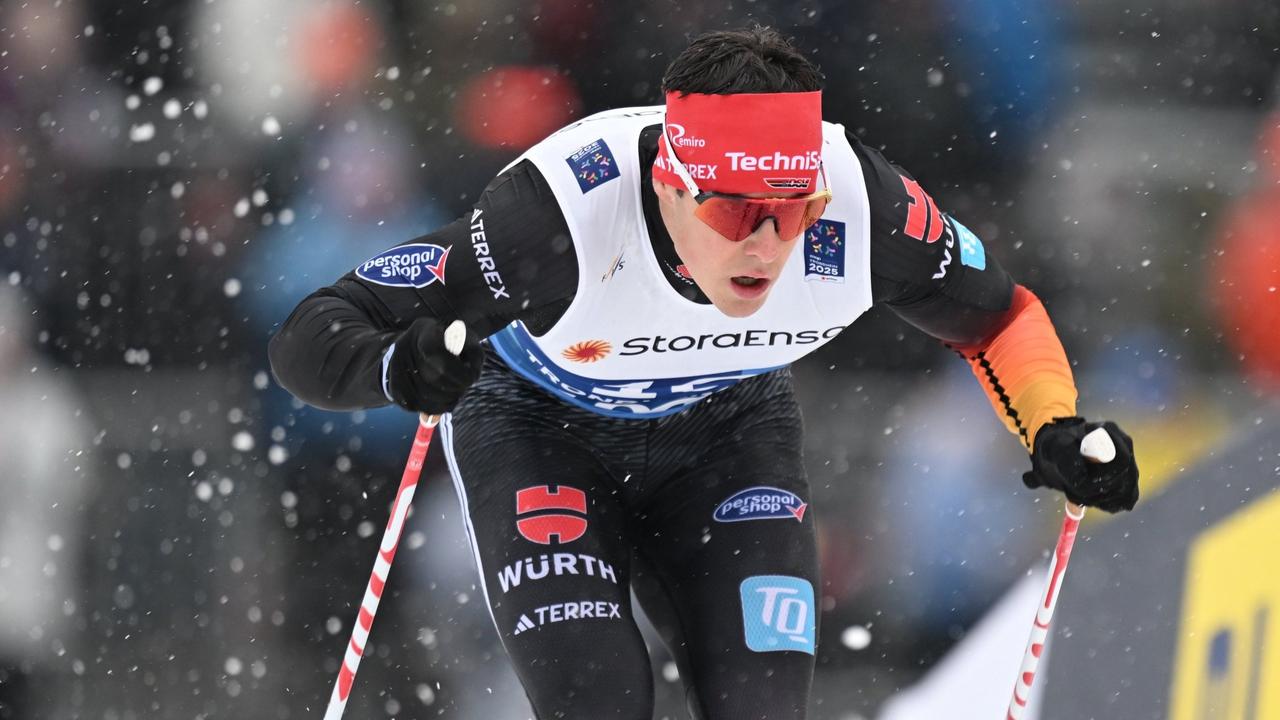 Tour de Ski in Val di Fiemme: Stölben sorgt für Überraschung beim Langlauf-Sprint