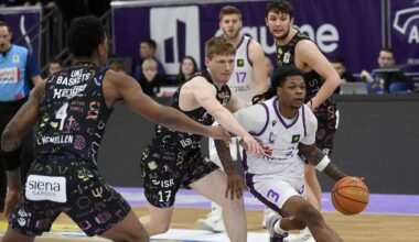 BG Göttingen feiert ersten Sieg 2026, aber neue Sorgen um den Kapitän