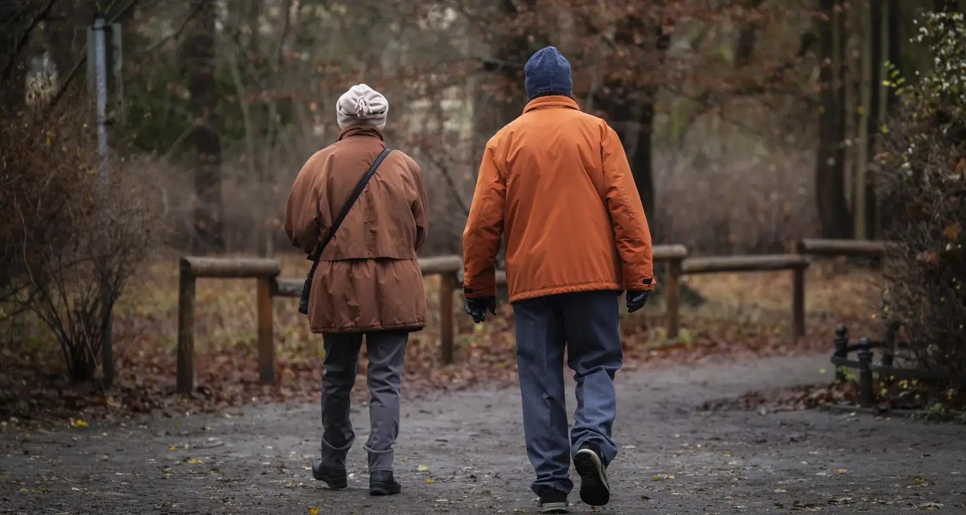 Hamburger bekommen im Durchschnitt mehr als 21 Jahre Rente