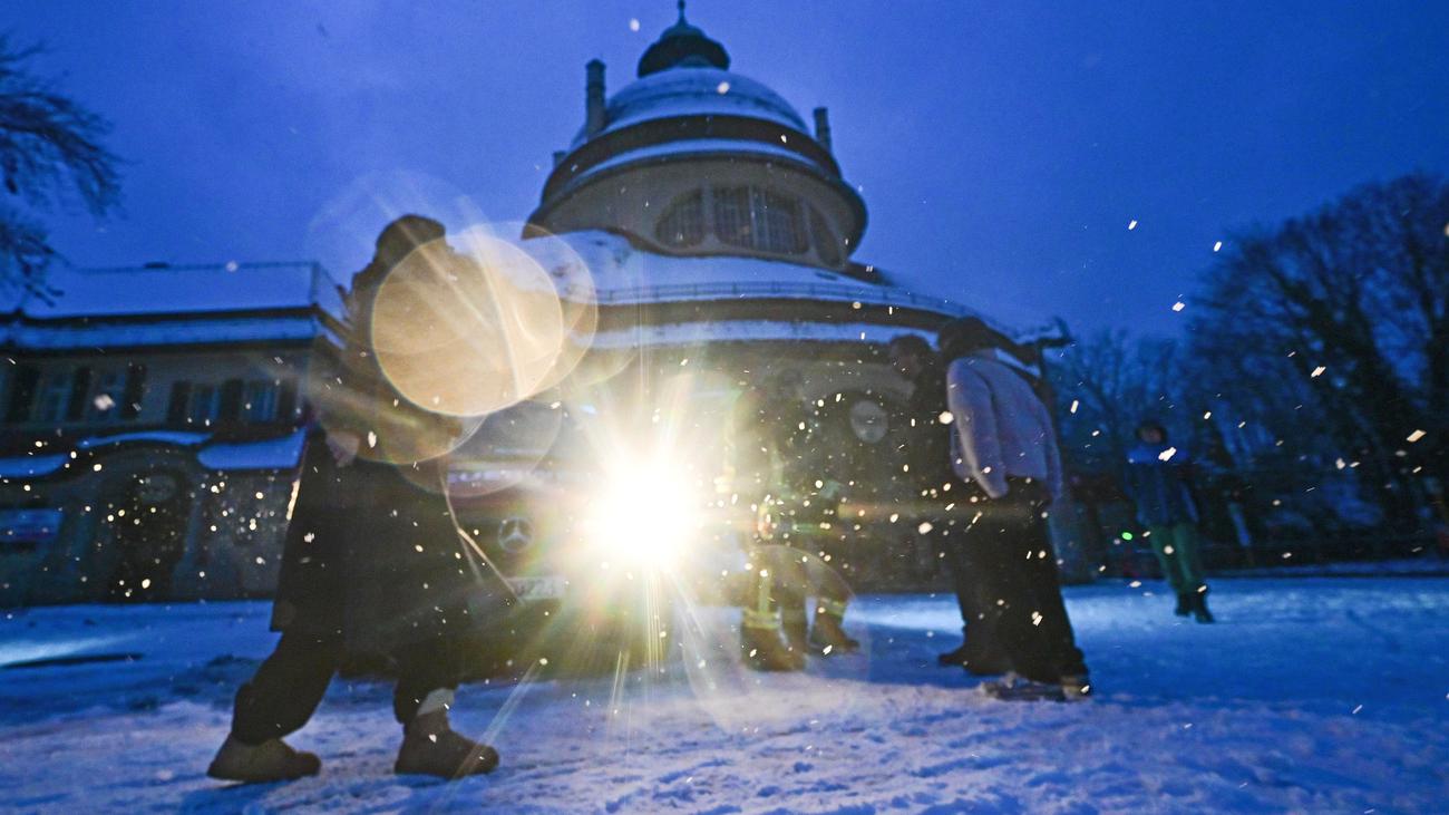 Stromausfall in Berlin: Der Schleier zwischen Normalität und Krise ist dünn