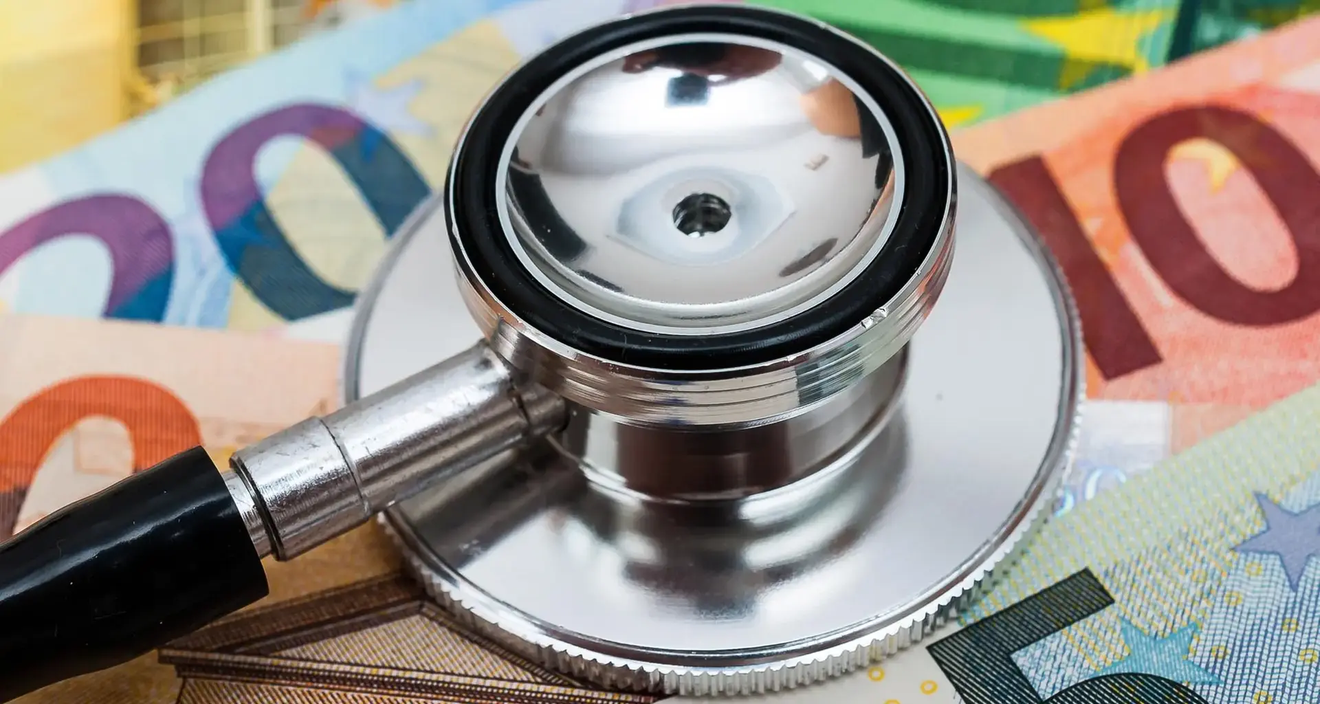 Investoren kaufen Arztpraxen: Wie wichtig ist der Gewinn?