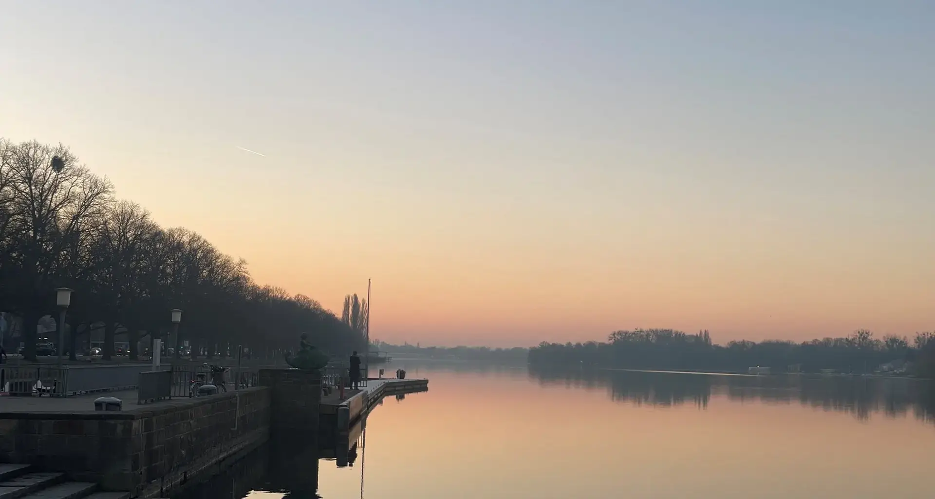 Outdoor-Fitness in Hannover | ndr.de
