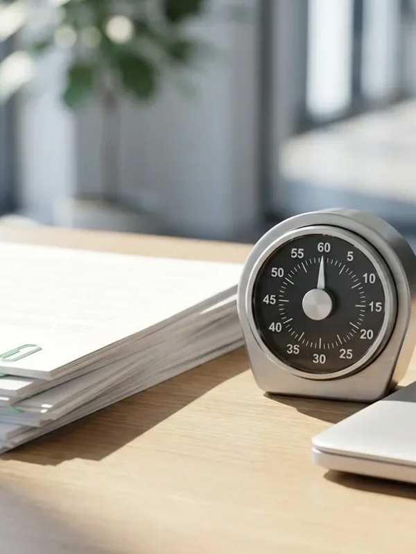 Europa startet Arbeitszeit-Pilotprojekte mit 90-Minuten-Sprints