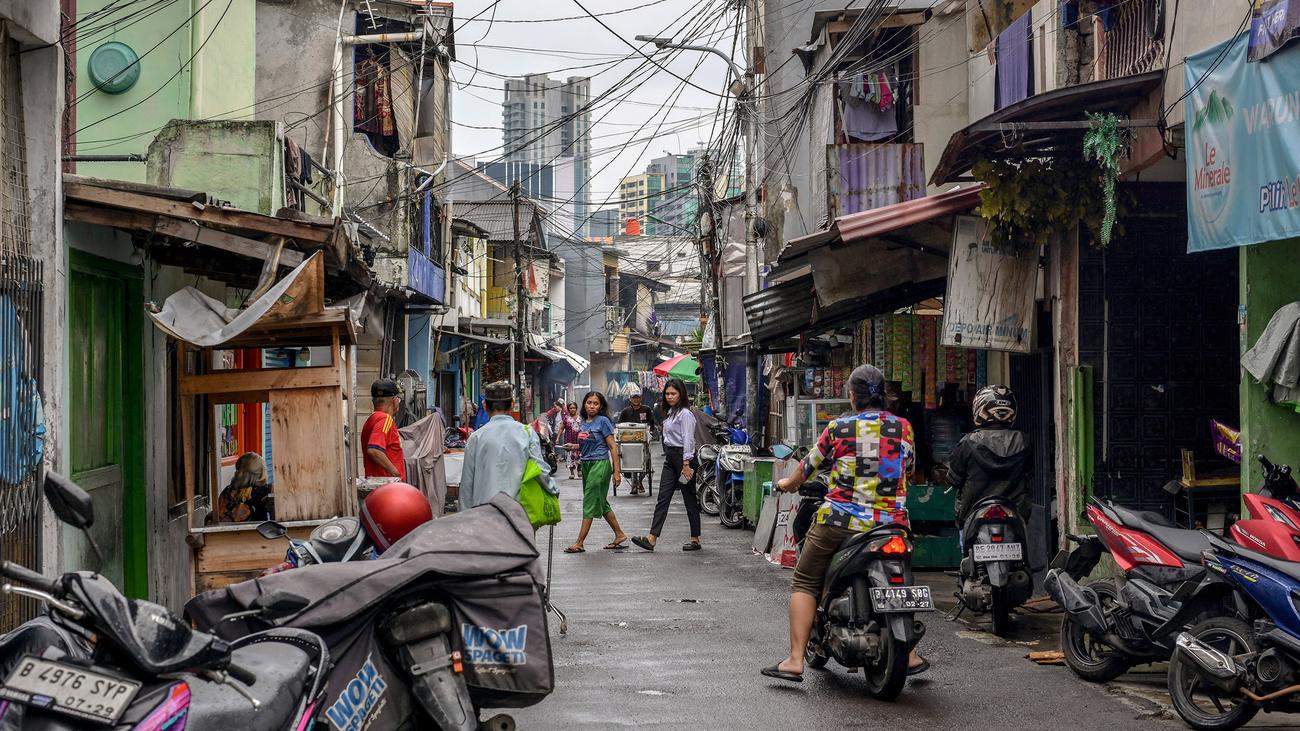 Indonesien: Außerehelicher Sex in Indonesien künftig strafbar