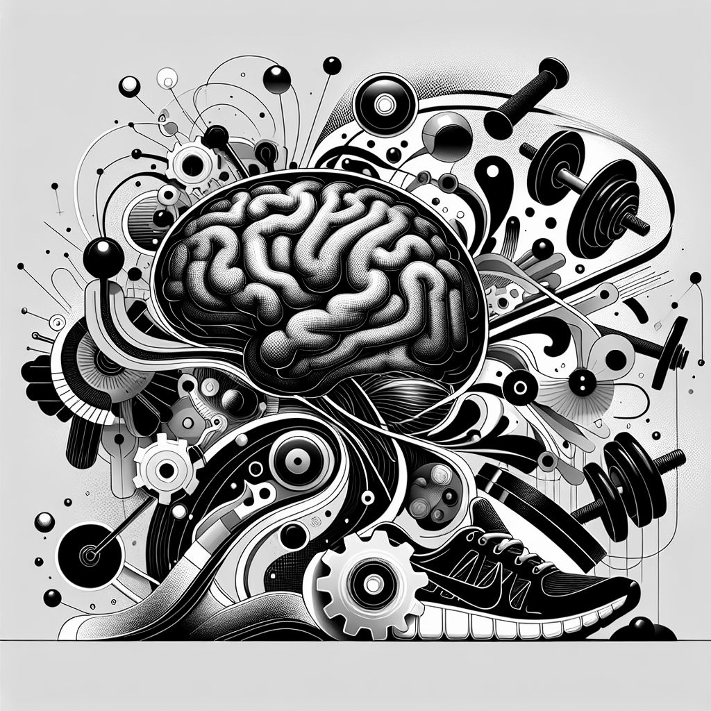 Wie Sport das Gehirn vor Alzheimer sch&uuml;tzt: Neue Erkenntnisse