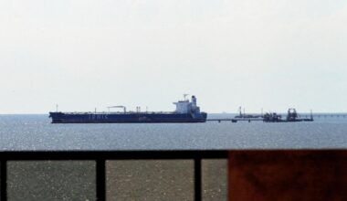 Trump ordnet Blockade sanktionierter Öltanker in Venezuela an